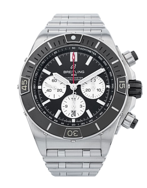 Breitling Super Chronomat B01 44 AB0136